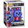 Funko Pop! Games Five Nights At Freddys FNAF SB Balloon Bonnie The Rabbit