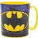 Stor Batman Micro Mug 350ml