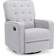 Delta Children Gavin Nursery Glider Swivel Recliner