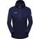 Mammut Taiss Light ML Hooded Jacket Women's - Marine
