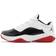 Nike Air Jordan 11 CMFT Low GS - White/Black/University Red