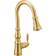 Moen Weymouth (S73004BG) Gold