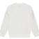 C.P. Company Boy's Lens Crew Sweatshirt - White (522734-103)