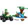 LEGO City Atv & Otter Habitat 60394