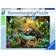 Ravensburger Leopard Family In The Jungle 1500p
