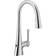 Moen Kurv 9126EWC Chrome