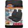 Dickies 40318 Blaire Chair Cushions Black (116x50)