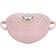 Le Creuset L'Amour Figural Heart with lid 0.31 gal