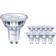 Philips Corepro LED Lamps 4W GU10 827 10-pack