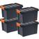 Iris Heavy Duty Storage Box 4