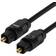 Cmple Toslink-Toslink 3ft
