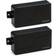 Fishman PRF-MHB-SB2 Fluence Modern Humbucker Set