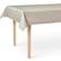 Georg Jensen Damask Snefnug Dug Blå, Grå, Hvid (270x140cm)