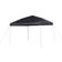 Flash Furniture Harris Pop Up Event Canopy Tent 3x3 m