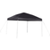 Flash Furniture Harris Pop Up Event Canopy Tent 3x3 m