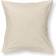 Georg Jensen Damask FACET Pudebetræk Orange, Blå, Beige, Naturfarvet, Hvid (63x60cm)