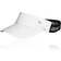2XU Performance Visor - White