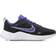 NIKE Downshifter 12 W - Black/Lapis/White/Light Thistle