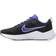 NIKE Downshifter 12 W - Black/Lapis/White/Light Thistle