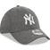 New Era 9Forty Kinder Cap - Jersey York Yankees Graphite