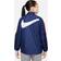 Nike Older Kid's Paris Saint-Germain Repel Academy AWF Football Jacket - Midnight Navy/University Red/White (DN1332-410)