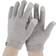 Finger Mittens with Touch 2-pack - Black/Grey