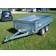 Neptun Trailers Nordica GN125