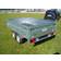 Neptun Trailers Nordica GN125