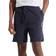 Superdry Sportstyle Essential Radlershorts - Hellgrau