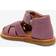 bisgaard Ami Sandal - Purple