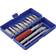 Basetech Scalpel Set 16pcs