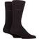 SockShop Men's Soft Cotton Plain Socks