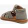 bisgaard Ami Sandal - Sage