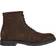 Tommy Hilfiger Boots in Pelle Scamosciata con Lacci Elevated