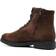 Tommy Hilfiger Boots in Pelle Scamosciata con Lacci Elevated