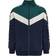 Hummel Boy's Bradley Zip Jacket (215251)