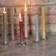 Sagaform Signe Light Candlestick 1cm 2pcs