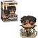 Funko Pop! Animation Attack on Titan Battle Levi