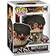 Funko Pop! Animation Attack on Titan Battle Levi