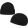 Atlantis Kid's Wind Beanie - Black