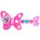 Just Play Disney Junior Minnie Rockin' Guitar