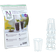 Nelson Garden Net Pot 6-pack Krukke
