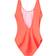 H2O Tornø Swimsuit - Coral