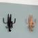 Cooee Design Woody Coat Hook 20cm