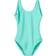 H2O Tornø Swimsuit - Pastel Green