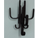 Cooee Design Woody Coat Hook 20cm