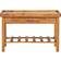 vidaXL Garden Work Bench Plantebord