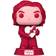 Funko Pop! Star Wars Valentines Kylo Ren