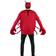 bodysocks Crab Costume for Adult's