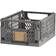 DAY Foldable Dark Gray Staukasten